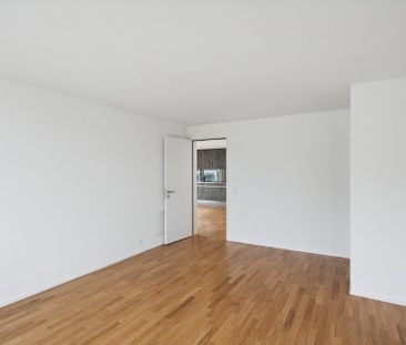 3 ½ Zimmer-Attikawohnung in Galgenen mieten - Foto 5