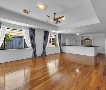 Large Three Bedroom Home in Baldivis - Photo 3