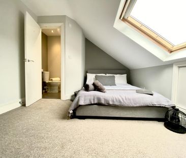 6 bedroom house of multiple occupation to rent - Photo 2