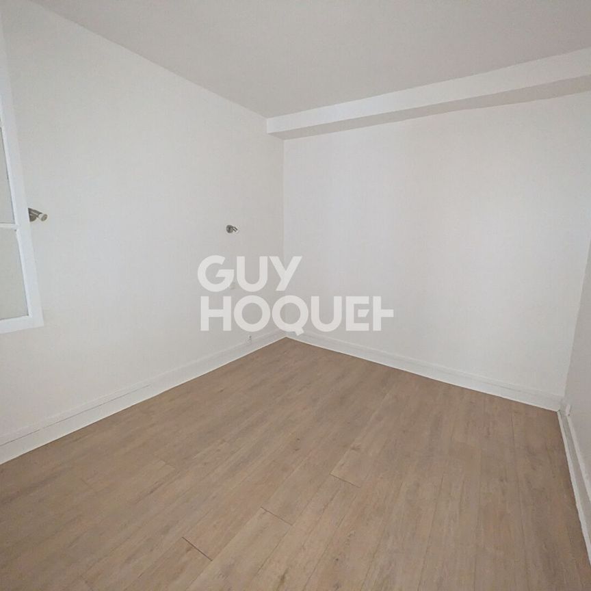 Location Appartement 1 pièce 32m² AUXERRE 89000 - Photo 1