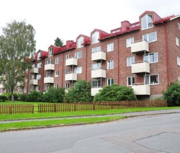 Kallebäcksvägen 10D - Photo 1