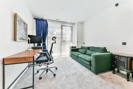 2 bedroom flat to rent - Photo 2