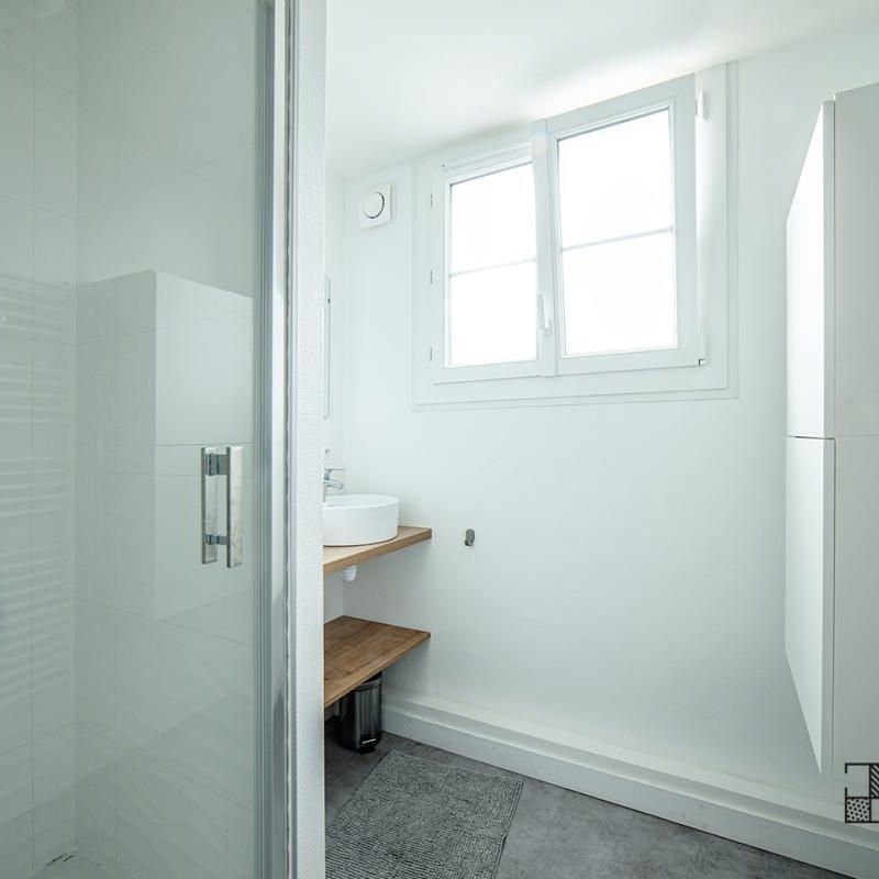 Location Appartement 5 pièces 87m² NANTES 44100 - Photo 1