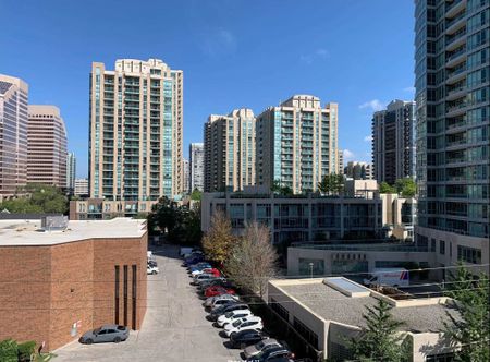 For Lease - 15 Holmes Avenue Unit# 507, Toronto, Ontario - Photo 5