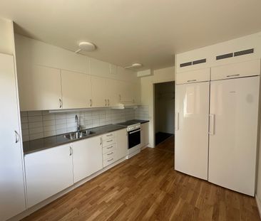 Svärdsliljegatan 1E – 2 rok (lgh 103) - Photo 6