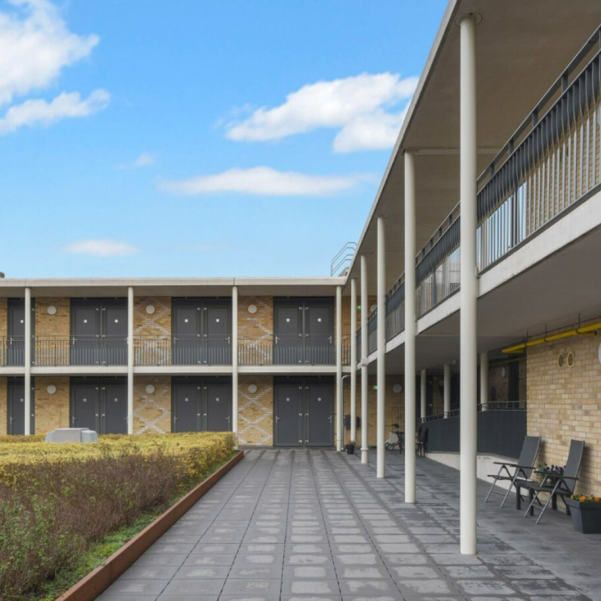 Operaplein 217 - Photo 1