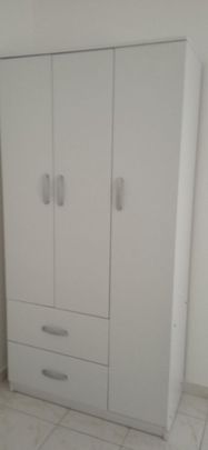 Διαμέρισμα για ενοικίαση Δεξαμενή (Χαλκίδα) - Photo 1