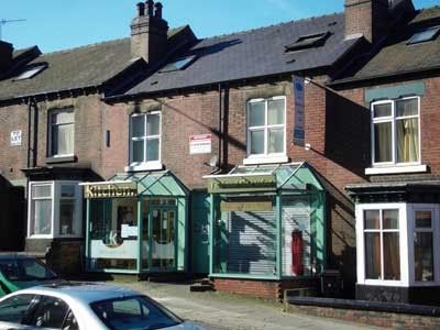 Self Contained Flat for 3 in Ecclesall Road, Sheffield - Photo 1