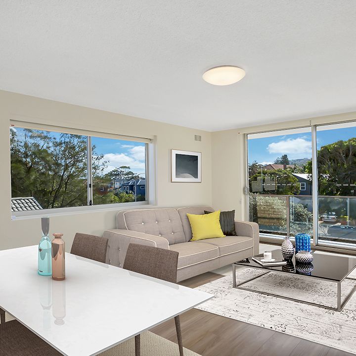 1/127 Blair Street, North Bondi NSW 2026 - Apartment For Rent | Domain - Photo 1