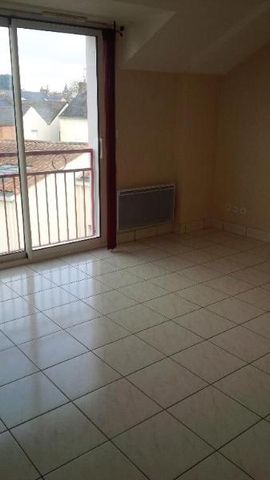 Location Appartement 2 pièces 31m² NANTES 44100 - Photo 5