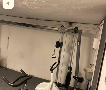 Egilsgatan, Uppsala - Foto 5