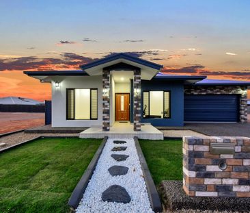 *LEASE BREAK* ELDERS IS PROUD TO PRESENT 13 LETTS CRESCENT, NORTHCR... - Photo 3