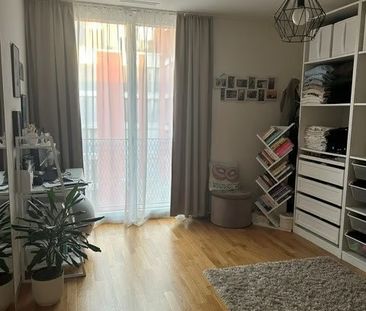 3.5 Zimmer, 83 m², 5. Stock - Photo 2