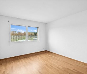 Top location on Weststrasse – urban, quiet, close by - Photo 2