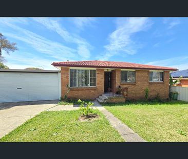 24 Holdin Street, Bonnyrigg, NSW 2177 - Photo 1
