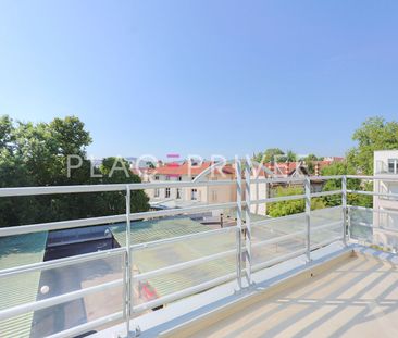 Appartement avec balcon et garage - Photo 5