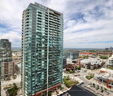 Vibe at Liberty Village Lofts , #1903 - Photo 6