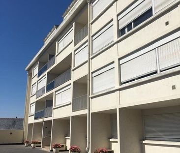 Location Appartement 1 pièce 25m² SAUMUR 49400 - Photo 5