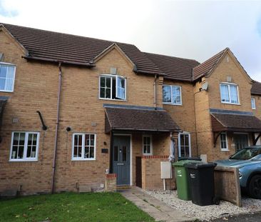 2 bedroom terraced house to rent - Photo 6
