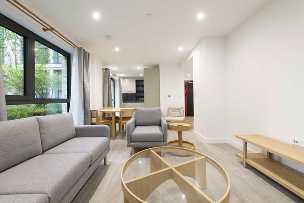 1 bedroom flat to rent - Photo 1