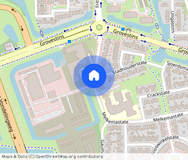 Melkemastate - Photo 1