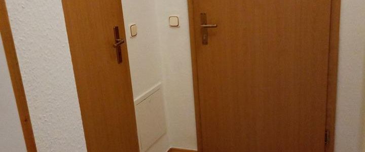 Kleine gemütliche Einzimmerwohnung in Rüdersdorf - Foto 1