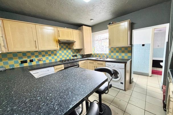 Leyton Road - Photo 1