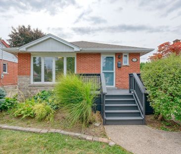 For Lease - 16 Wildewood Avenue Unit# Upper, Hamilton, Ontario - Photo 1