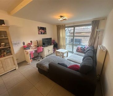 Appartement te huur - Photo 1