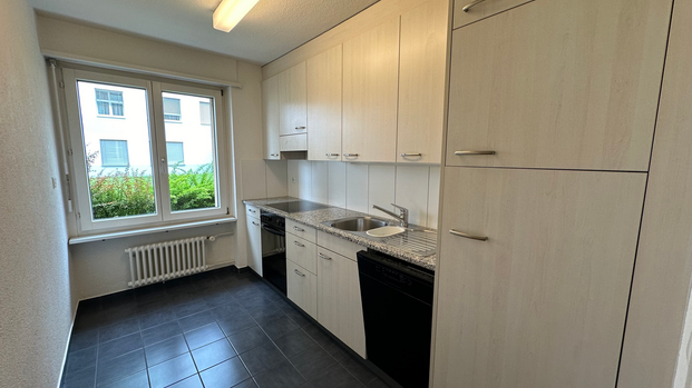 Gemütliche Wohnung mit Aussicht über die Stadt Zürich - Photo 1