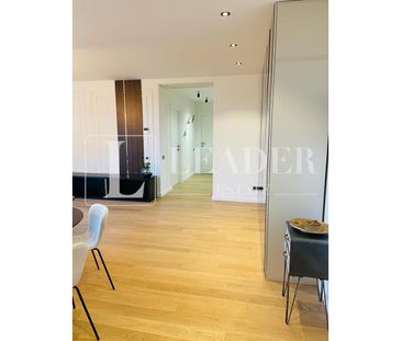 Apartament cu 3 Camere | Barbu Vacarescu | Premium - Fotografie 5