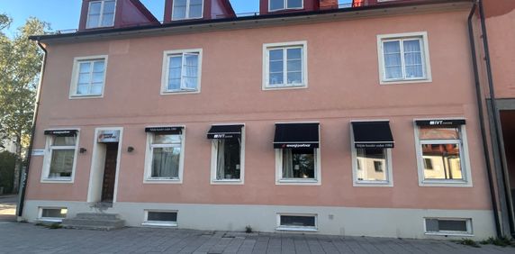 Höglandstorget, Bromma - Foto 2