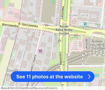 Nowe mieszkanie z ogródkiem, dla singla lub pary - Photo 1