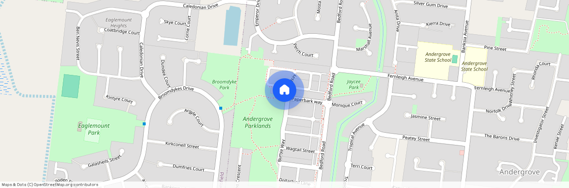 49 Bunya Way, Qld 4740, Andergrove