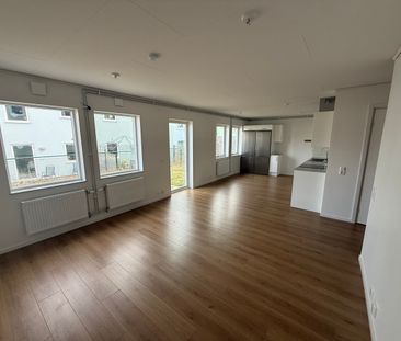 Mejerivägen 13B -3rok (lgh 6046) - Photo 5