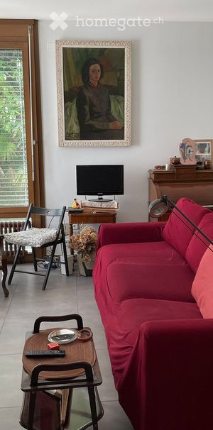 1 Zimmer, 45 m² - Foto 1