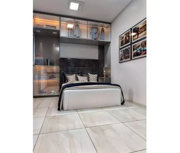 PROMOÇÃO POR TEMPO LIMITADO — STUDIO DE 20 M² AO LADO DO METRÔ JARD... - Photo 6