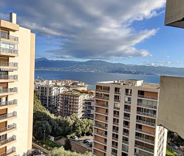 Location appartement 1 pièce, 33.00m², Ajaccio - Photo 5