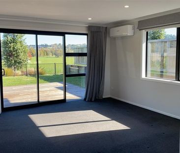 1 Pahautea Lane, Kihikihi - Photo 4