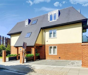 3 bedroom apartment to rent - Photo 5