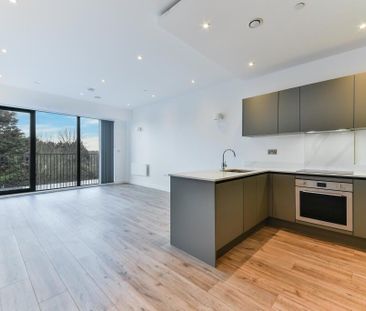 2 bedroom apartment to rent - Photo 3