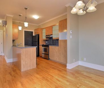 Condo for rent, Montréal (Ville-Marie) - Photo 1