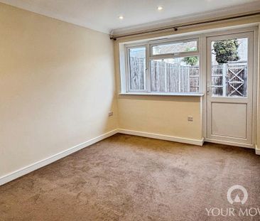 1 bedroom maisonette to rent - Photo 4