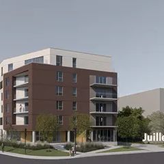 Appartement · 84 m² · Montréal-Nord - Photo 1