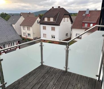 *Leben am Limit* Gehobenes 1-Zimmer Appartement in Biebertal-Vetz - Photo 1