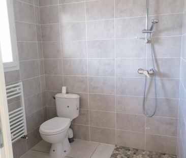 Location Maison 4 pièces 89m² CHAZAY D AZERGUES 69380 - Photo 5