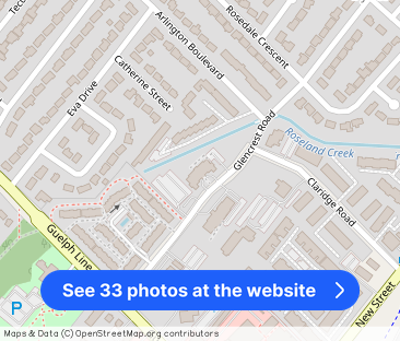 Glencrest Terrace Apartments - Photo 1