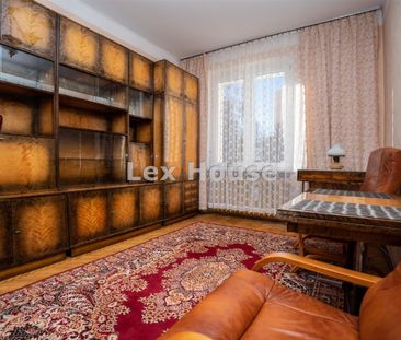 Mieszkanie na wynajem - Photo 1