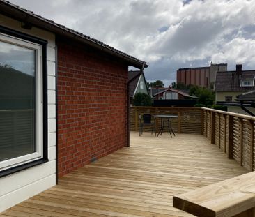 Vegagatan, Falkenberg - Photo 2