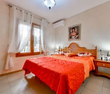 villa en calpe con vista impresionante al mar - Photo 3